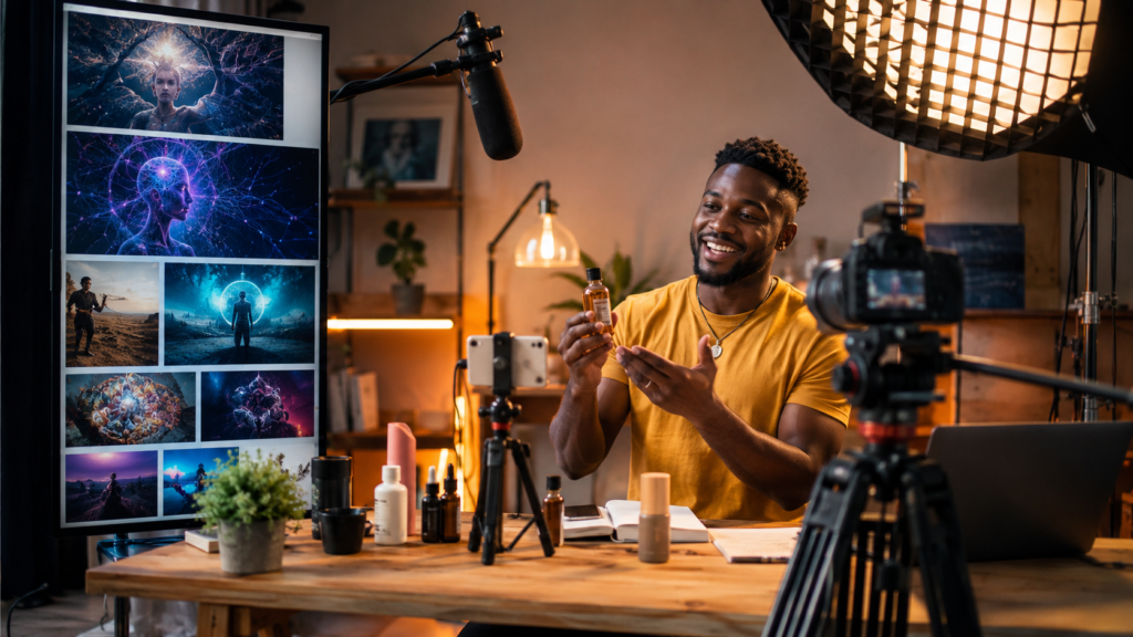 How to Use AI in Digital Marketing