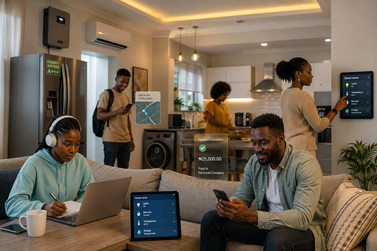 Read more about the article How Everyday Innovations Improve Quality of Life