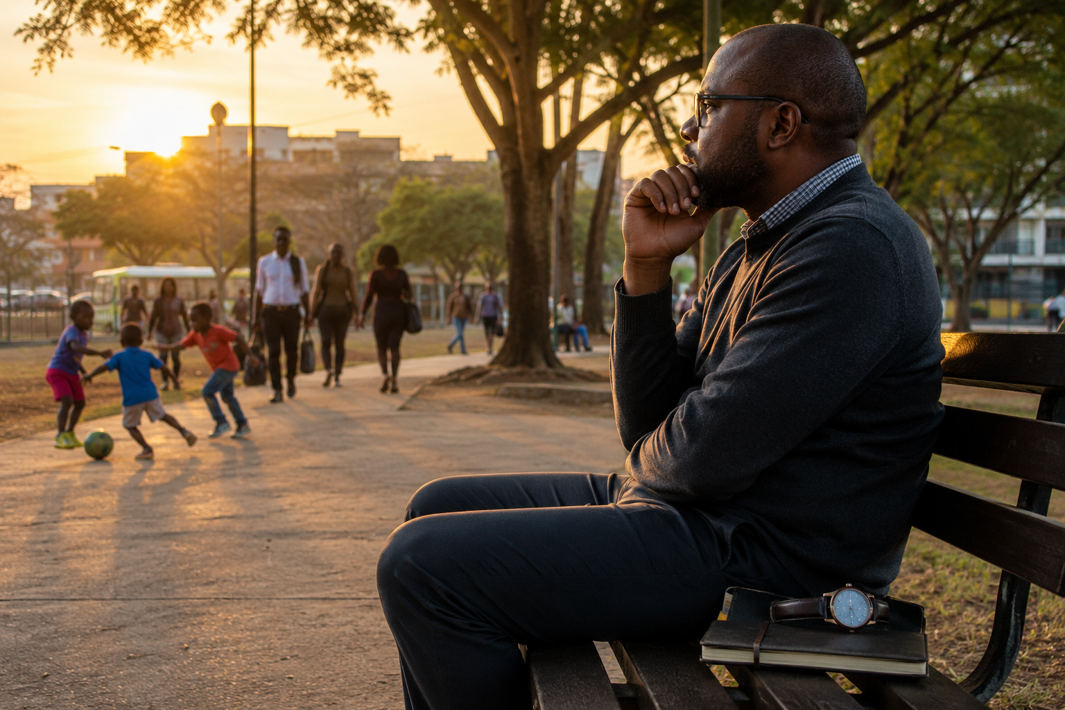 Read more about the article Why Time Feels Faster as We Get Older