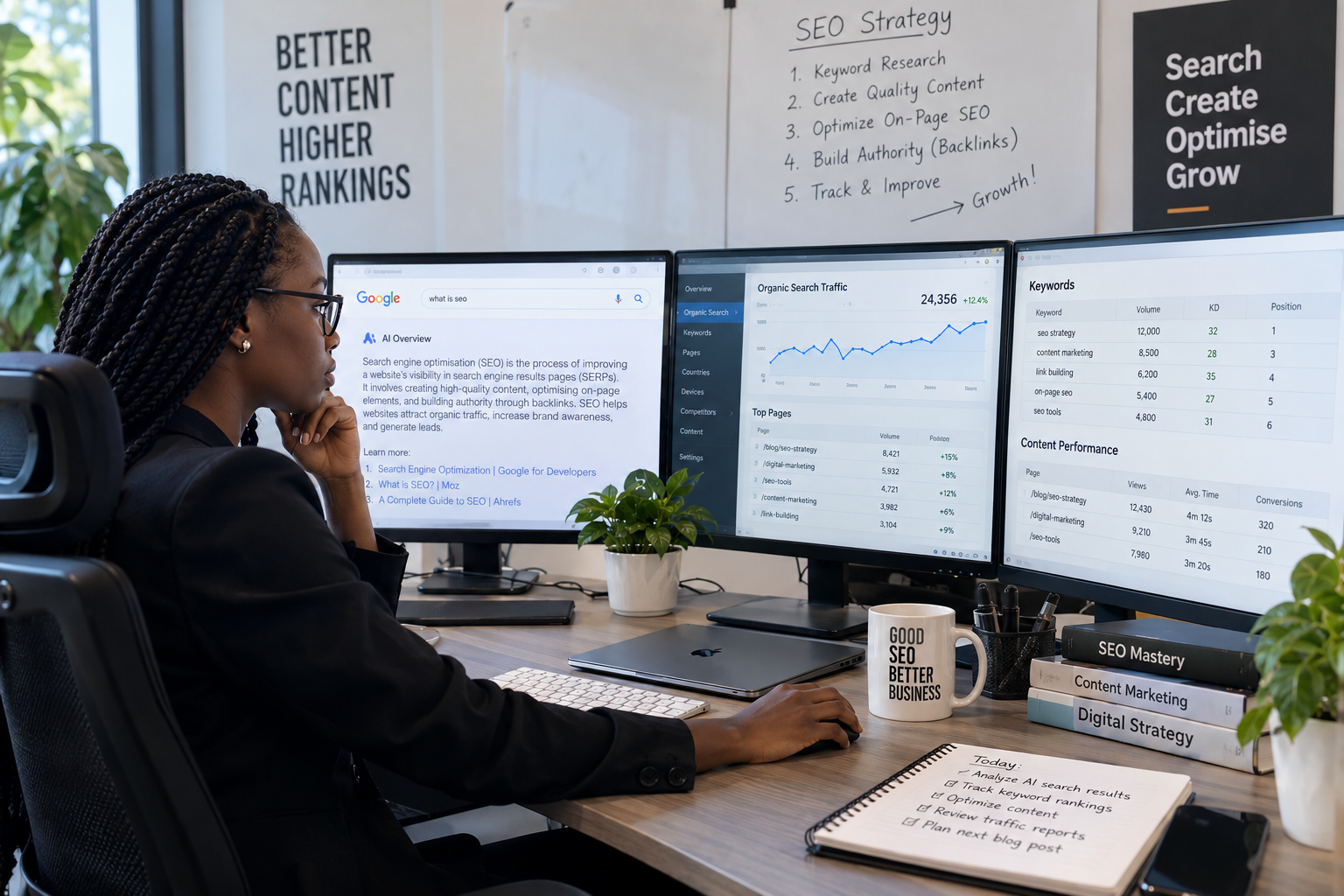 Read more about the article How AI Search Could Change Your SEO Strategy