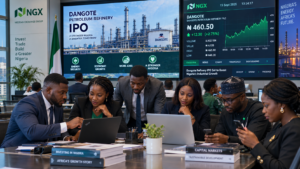 Read more about the article Dangote IPO: What Nigerians Need to Know About Africa’s Biggest Public Offering